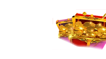 Image of a sparkling treasure chest filled with gold coins, symbolizing Azino777 Casino's birthday bonus.